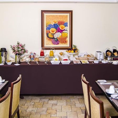 Alwa Hotel Boutique Premium 아레키파 외부 사진