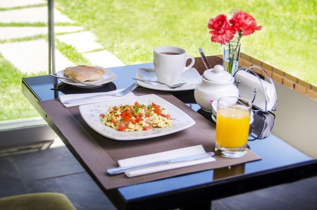 Alwa Hotel Boutique Premium 아레키파 외부 사진