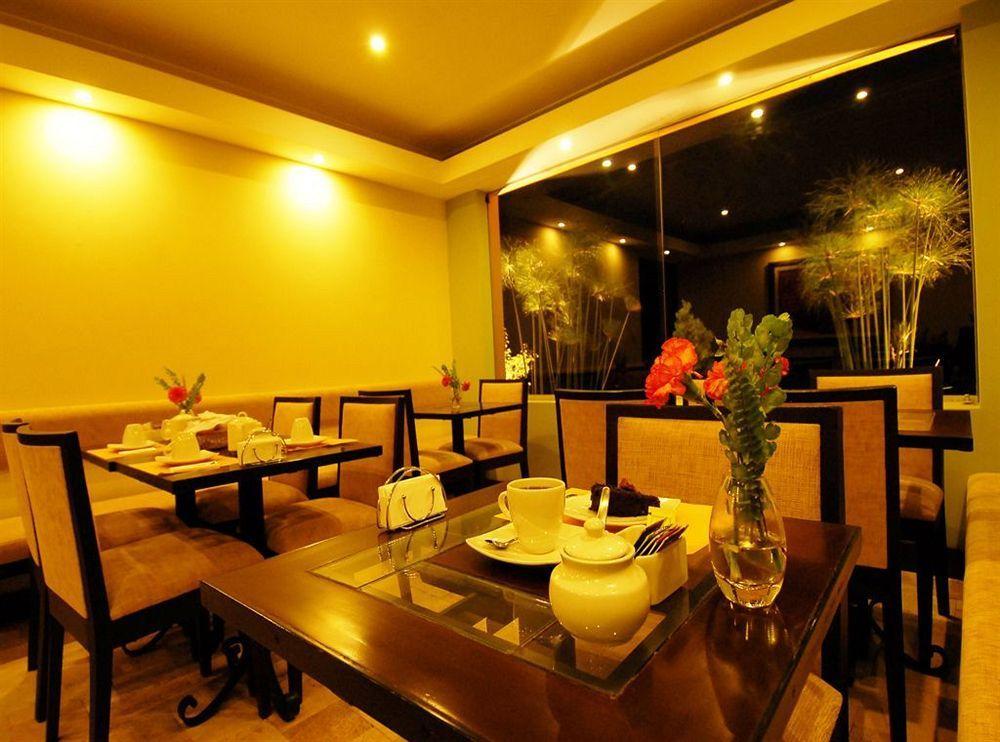 Alwa Hotel Boutique Premium 아레키파 외부 사진