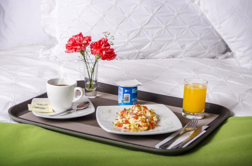 Alwa Hotel Boutique Premium 아레키파 외부 사진