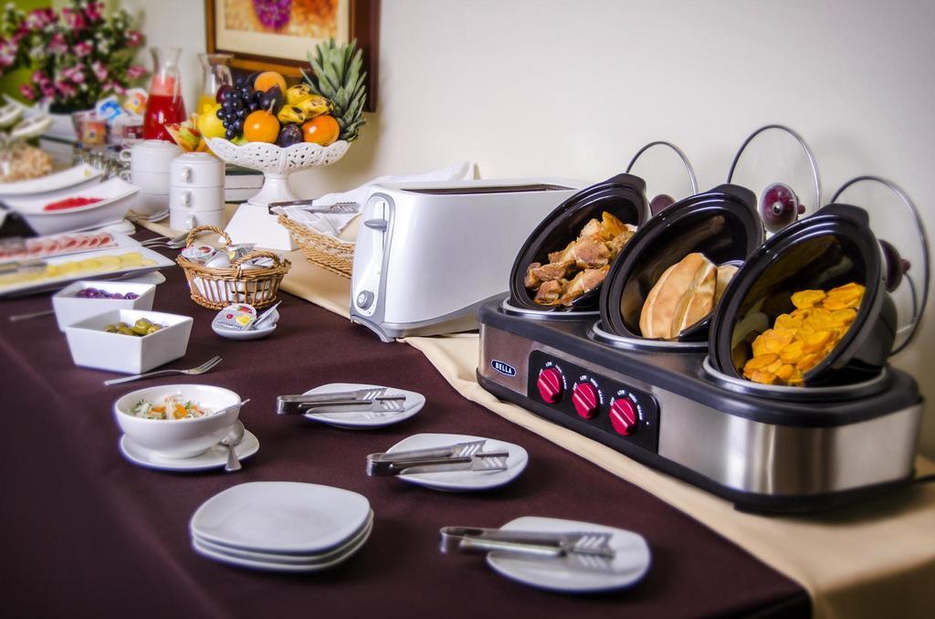 Alwa Hotel Boutique Premium 아레키파 외부 사진