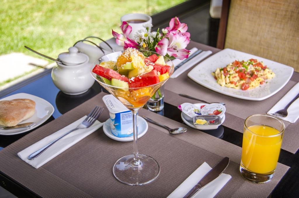 Alwa Hotel Boutique Premium 아레키파 외부 사진