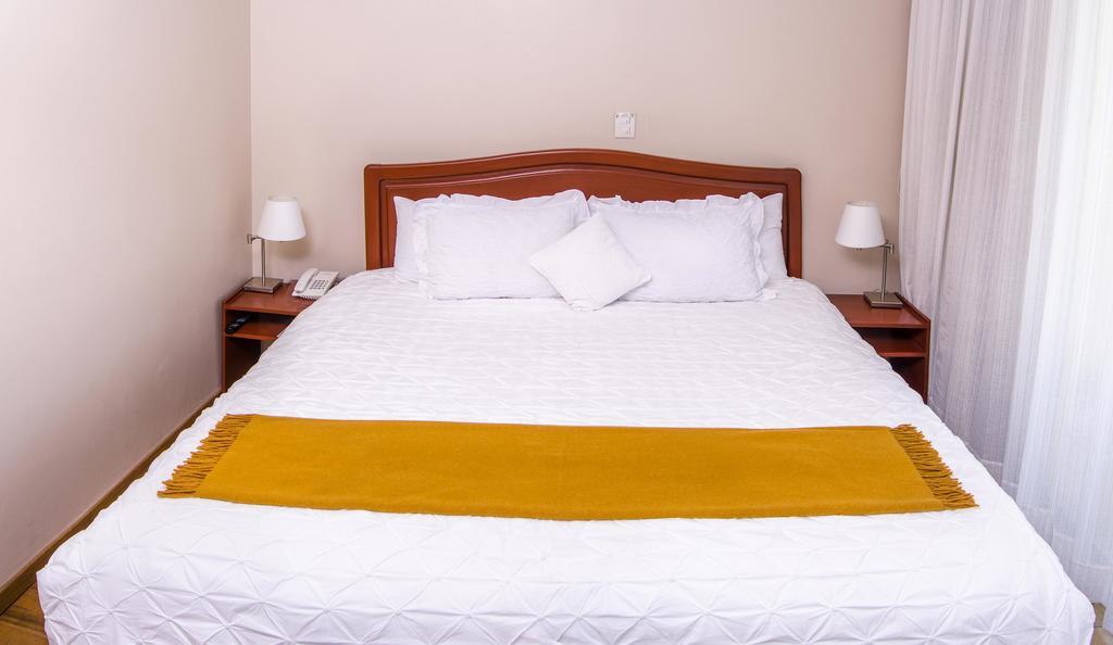 Alwa Hotel Boutique Premium 아레키파 외부 사진