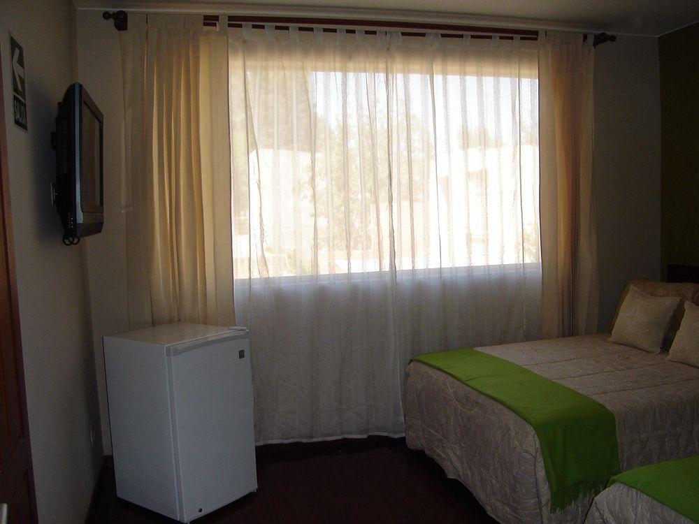 Alwa Hotel Boutique Premium 아레키파 외부 사진