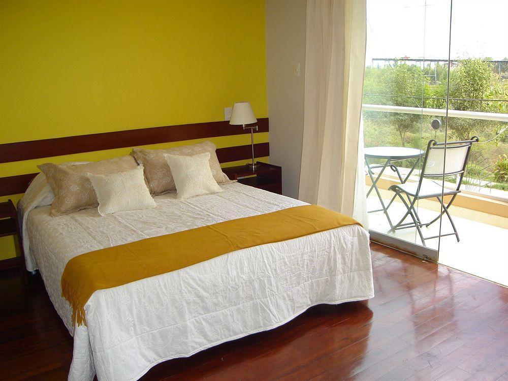 Alwa Hotel Boutique Premium 아레키파 외부 사진