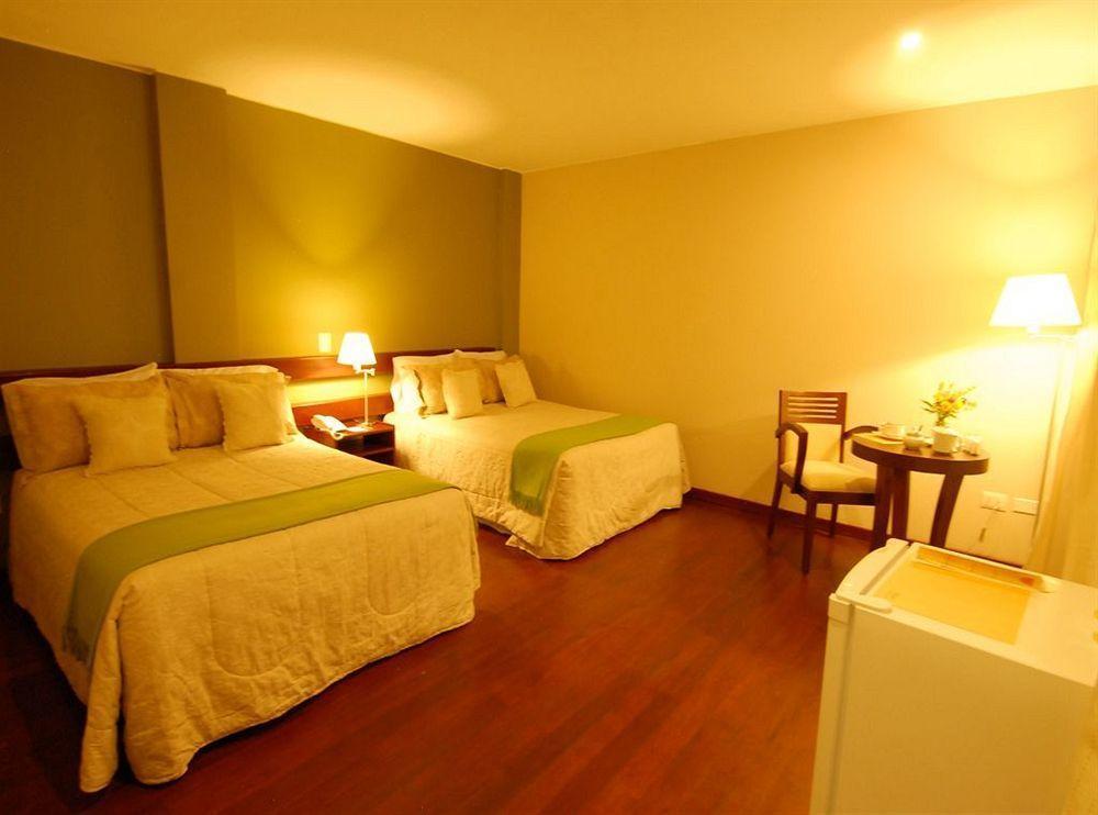 Alwa Hotel Boutique Premium 아레키파 외부 사진