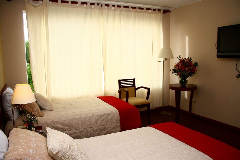Alwa Hotel Boutique Premium 아레키파 외부 사진