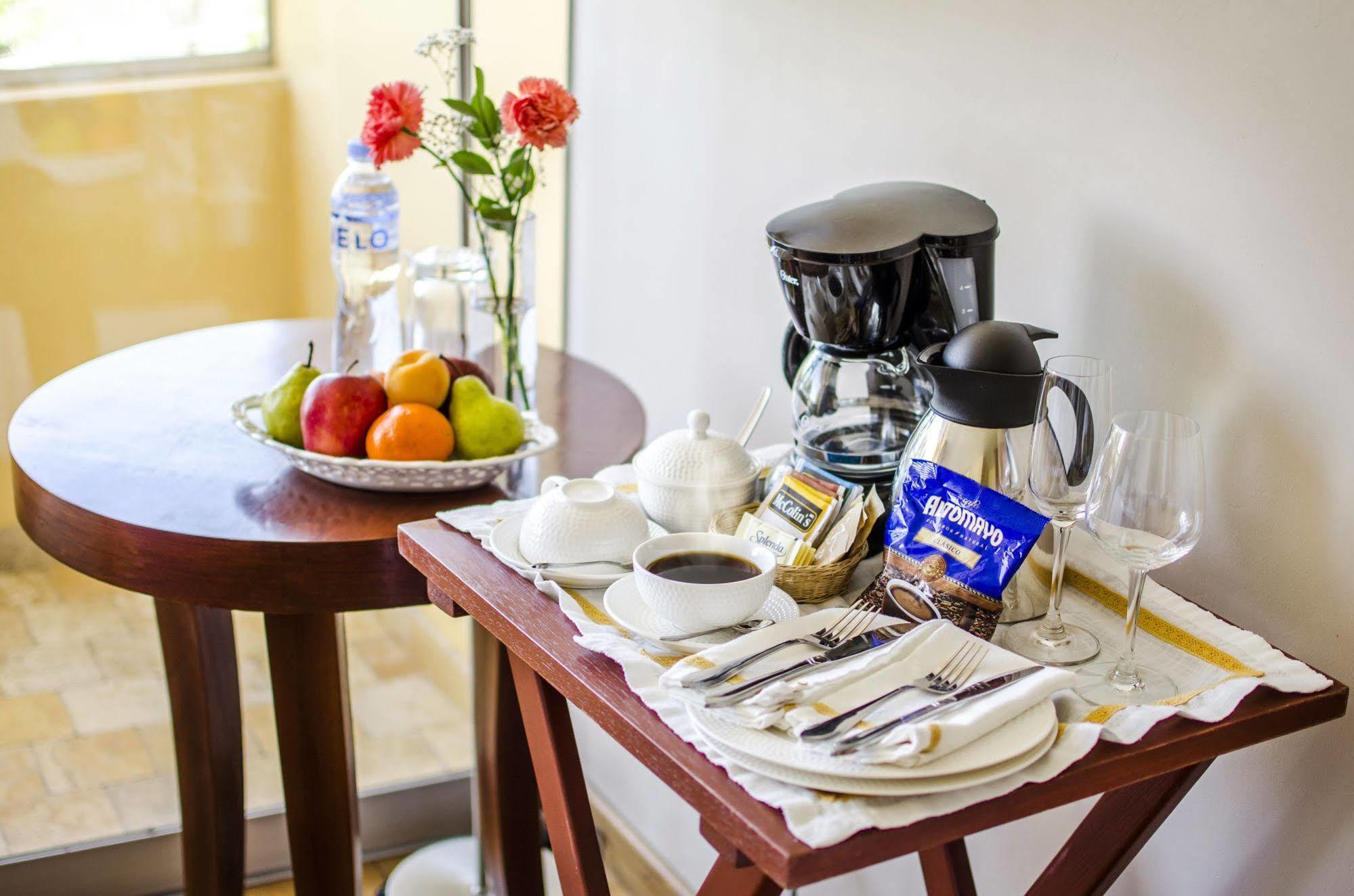 Alwa Hotel Boutique Premium 아레키파 외부 사진