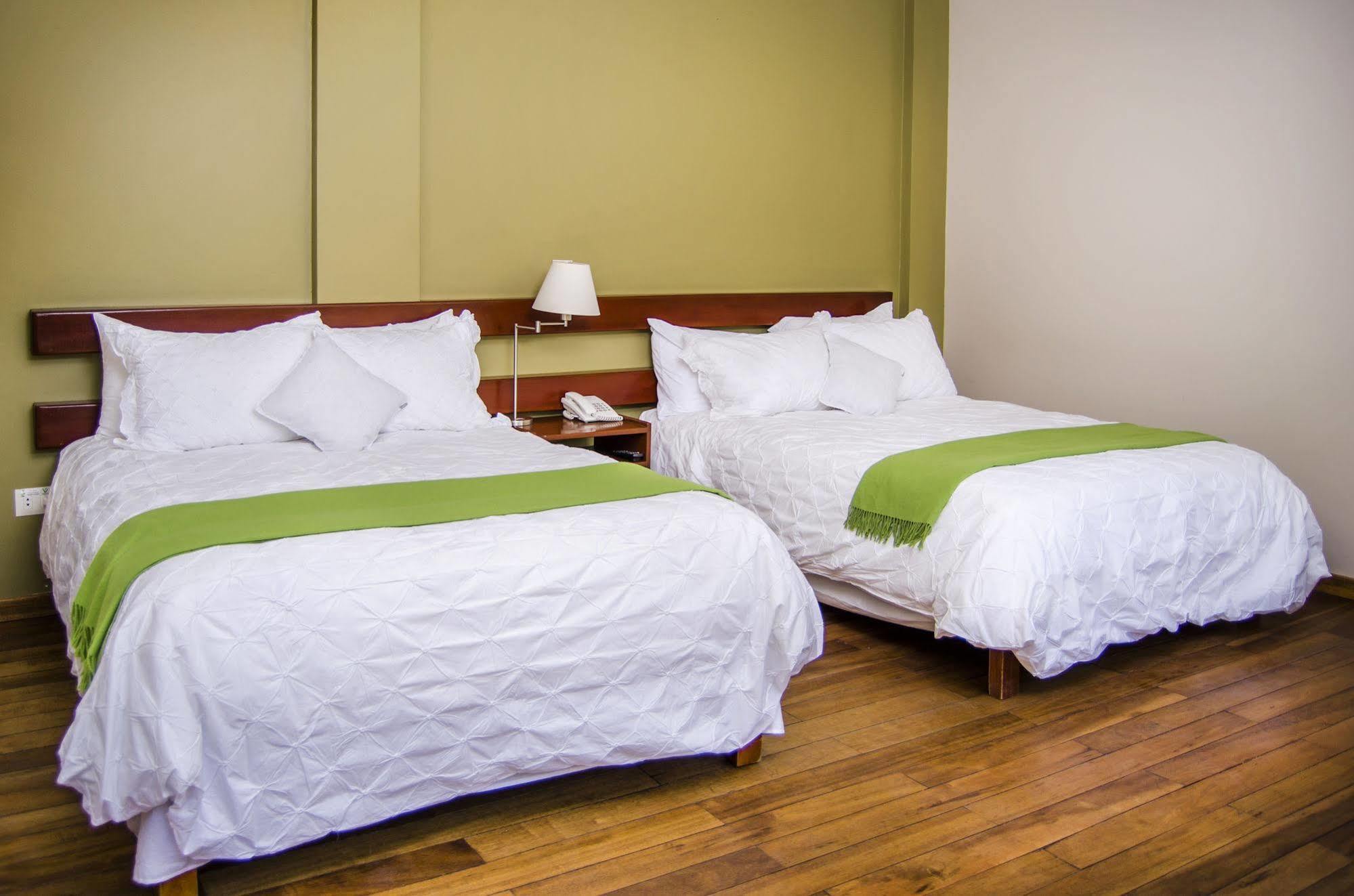 Alwa Hotel Boutique Premium 아레키파 외부 사진