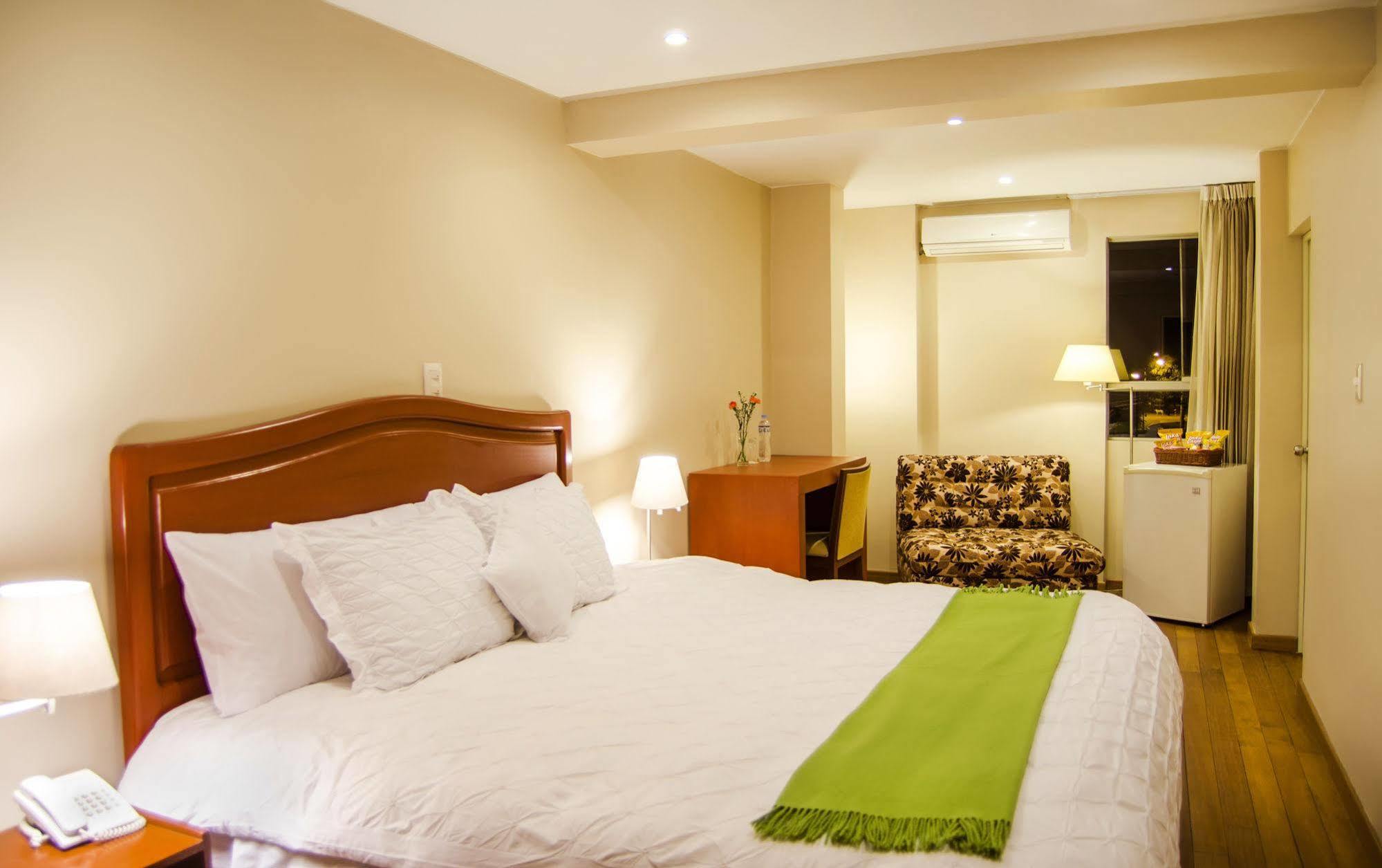 Alwa Hotel Boutique Premium 아레키파 외부 사진