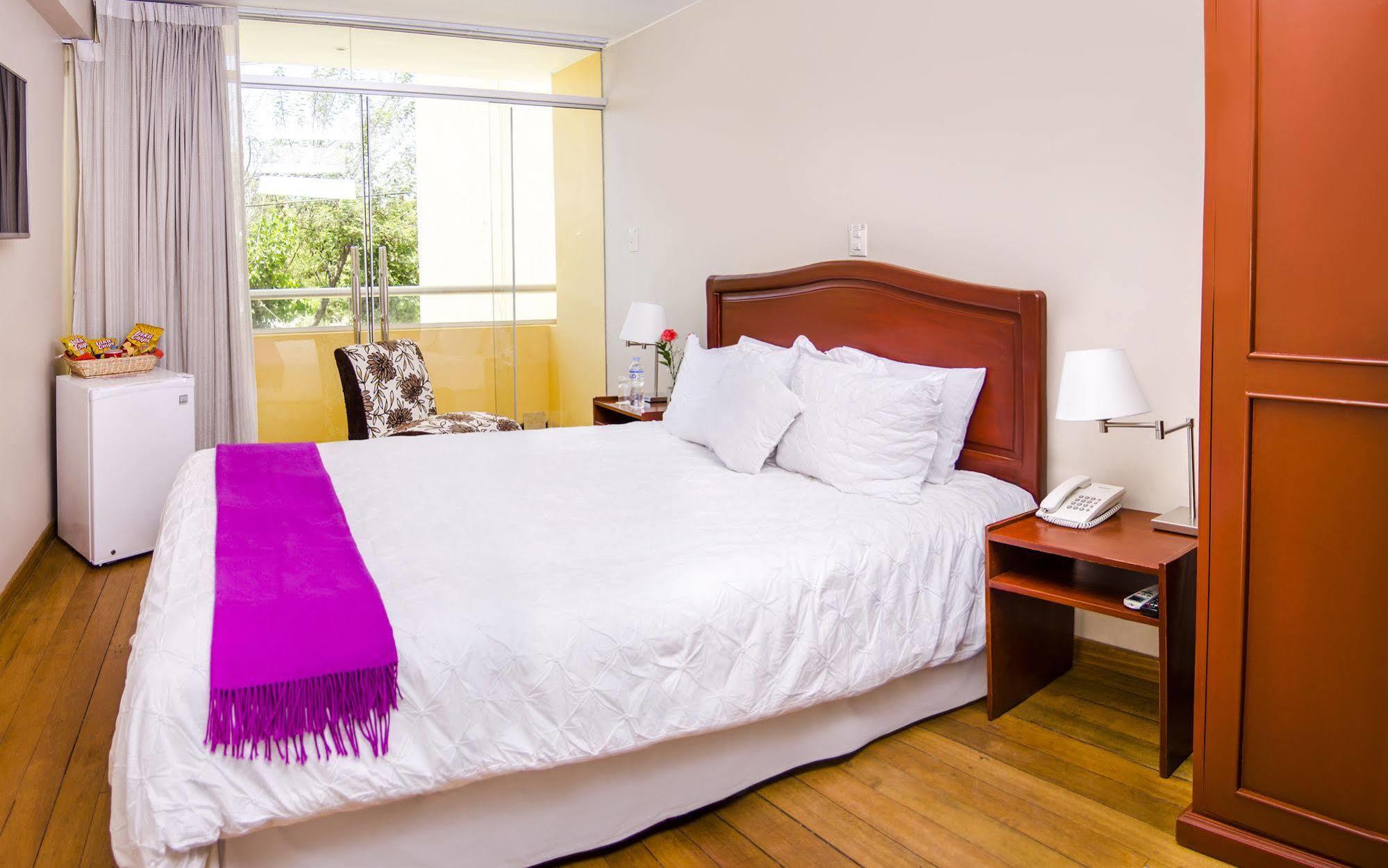 Alwa Hotel Boutique Premium 아레키파 외부 사진