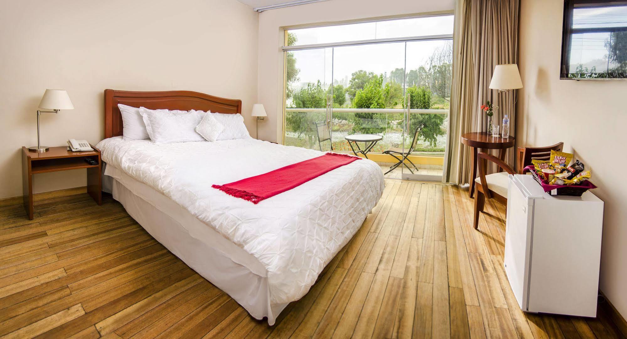 Alwa Hotel Boutique Premium 아레키파 외부 사진
