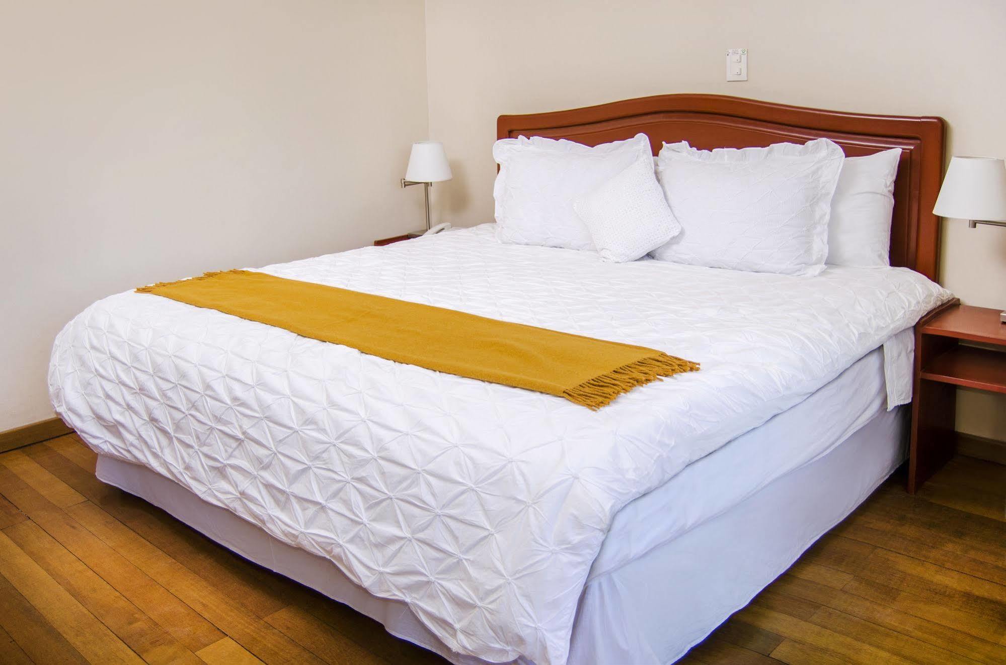 Alwa Hotel Boutique Premium 아레키파 외부 사진
