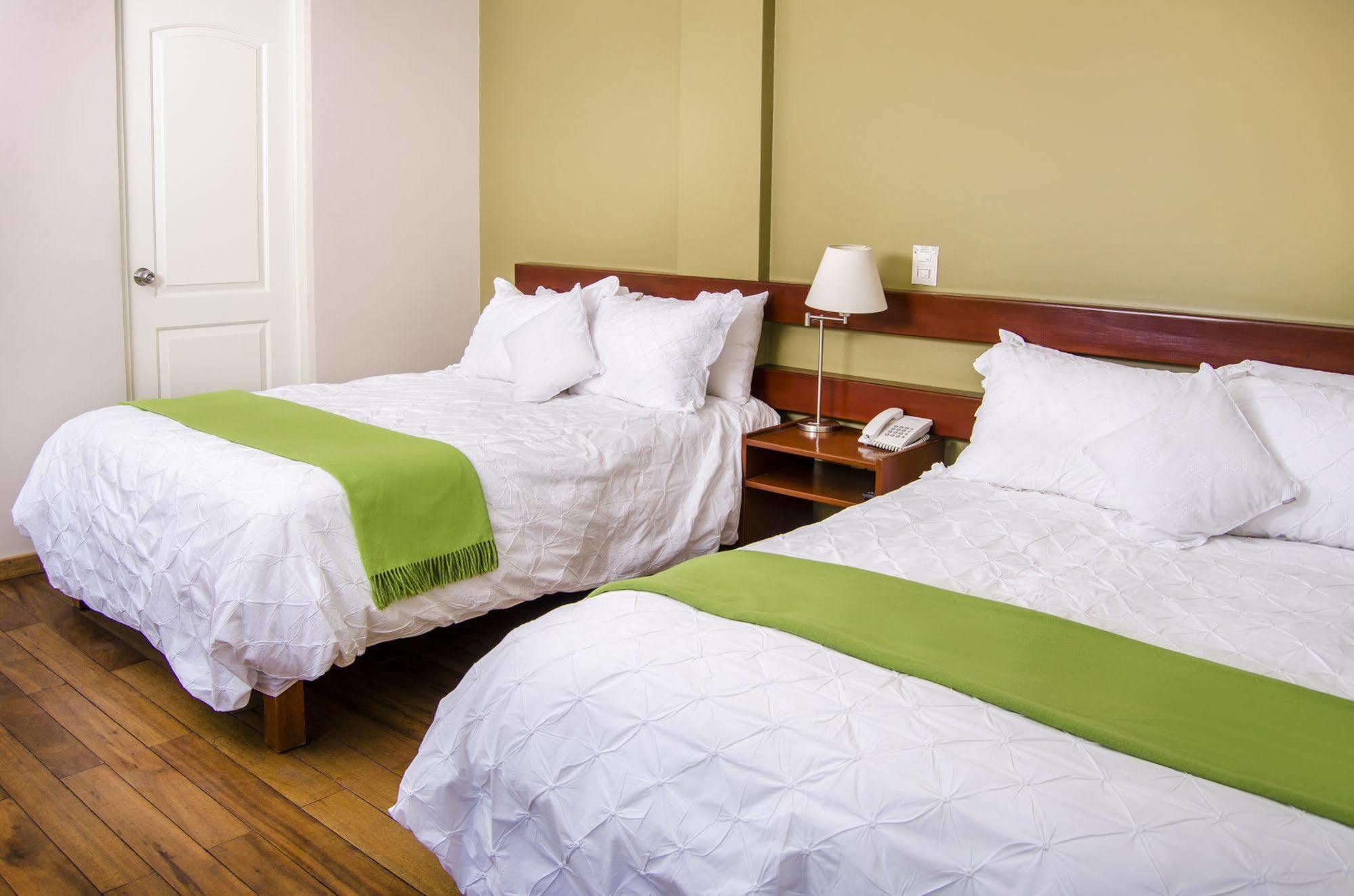 Alwa Hotel Boutique Premium 아레키파 외부 사진
