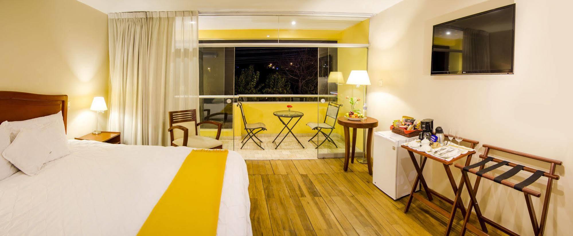 Alwa Hotel Boutique Premium 아레키파 외부 사진