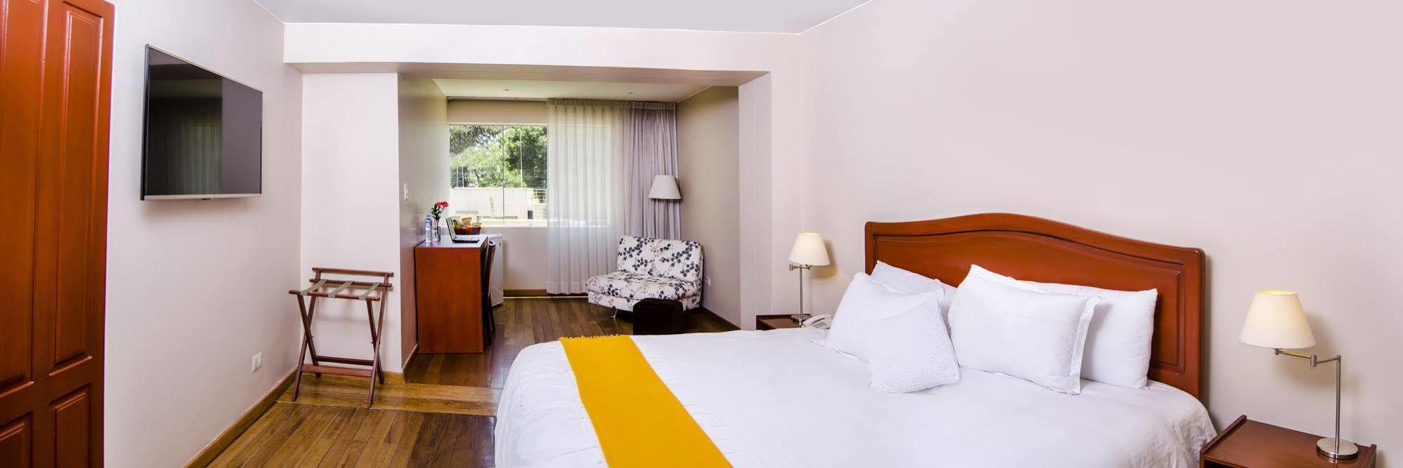 Alwa Hotel Boutique Premium 아레키파 외부 사진